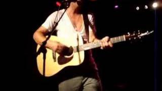 Matt Wertz - Sweetness in Starlight