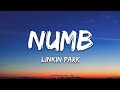 Linkin Park - Numb (Lyrics)#LyricsVibes