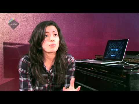 Arabesque -  Moving images on Palestine, Bushra El Turk and Suhair Sibai