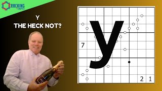 Y couldn't you solve this?