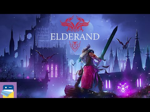 Elserand: iOS/Android Gameplay Walkthrough Part 1 (by Plug In Digital) - YouTube
