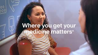 The Easiest Way to Get Vaccinated (Hint: CVS Pharmacy)