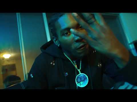 Ceno Corleone - Different Type (Official Music Video)