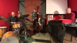 (Jazz at Kansar) DANIELE GORGONE Trio - Sophisticated Lady