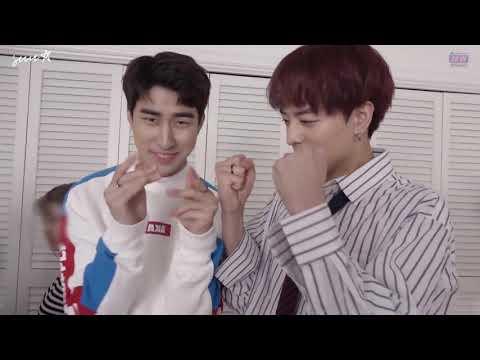 [ENG SUB] ONEUS x ONEWE I Shall Debut Ep.09 Sparkling Piece Stage Making Part 1