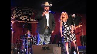 Rhonda Vincent &amp; Daryle Singletary - We Must Have Been Out Of Our Minds
