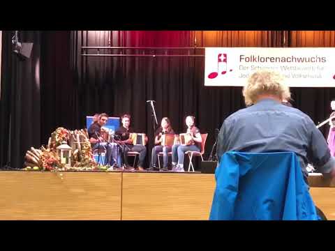 Tschiller-Örgeler.  Ma Chérie