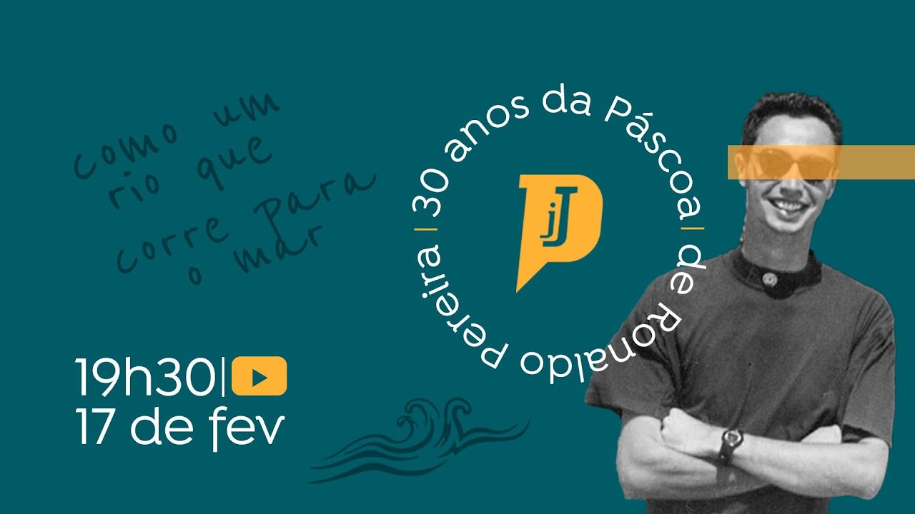30 Anos da Páscoa do Ronaldo Pereira