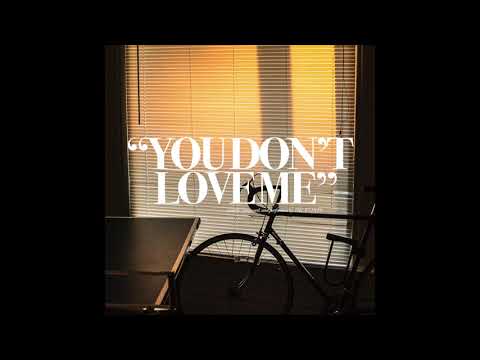 You Dont Love Me Like You Used To - The Wldlfe
