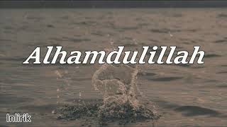 Download lagu Alhamdulillah - Opick (Cover Lirik) By Tami Aulia mp3 Download lagu Alhamdulillah - Opick (Cover Lirik) By Tami Aulia mp3