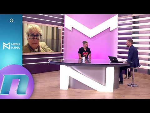 Pretnje i uvrede zbog zagrljaja Srbina i Bošnjakinje - Sava Nikolić i Aida Ćorović