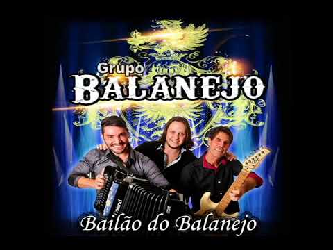 Grupo Balanejo - Nunca se esqueça  Prt. Paulinho Musical San Franscisco