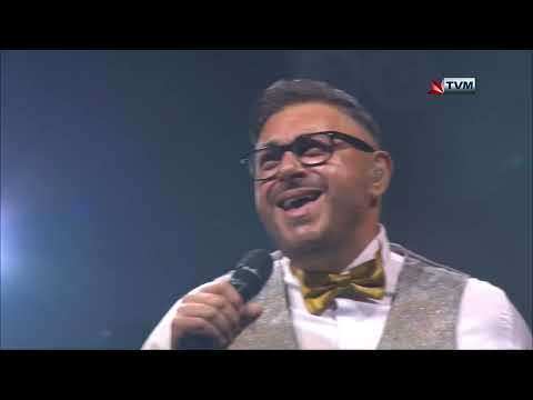 Palace String Orchestra ft. Ozzy Lino - DREAMER - A Night At The Film Studios 2021