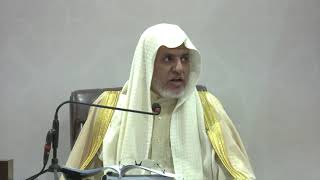 أ.د. علي الشبل | شرح العقيدة الصحيحة وما يضادها (12) image