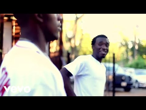 Tae Jetz - BLOOD BROTHERS (feat. Chief Markie) (Official Music Video) ft. ChiefMarkie