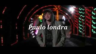 Paulo Londra - Tu Amiga (Video Oficial) 2018