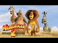Madagascar Escape 2 Africa Para Pc