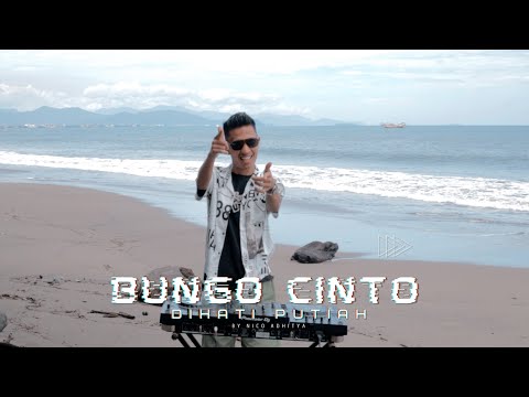 DJ Bungo Cinto Dihati Putiah VIRAL TIK TOK - NICO ADHITYA