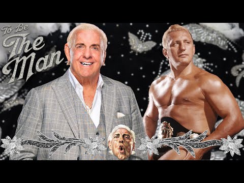 Ric Flair on working with Buddy Rogers