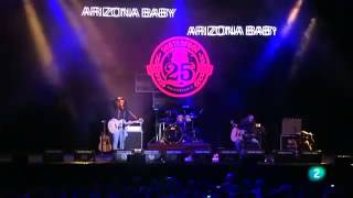 Arizona Baby - DDM (2014)