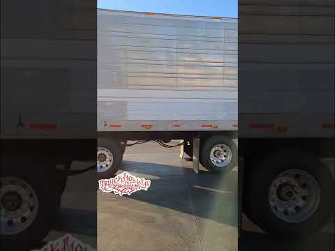 DERRICK DEVINE TRUCKING AT LEPRINO FOODS INC.