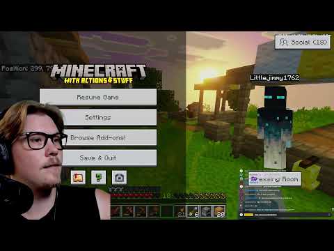 do you want to join this anarchy minecraft server?.....