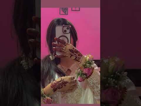 trending mehndi design#mehndi #henna #trending @mehndidesign-areeba