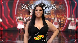 Antigona Hoxha - Oj Mergat