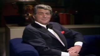 Dean Martin  -  For The Good Times