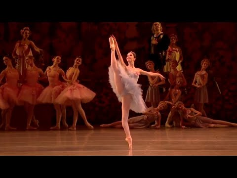 Best of Maria Khoreva