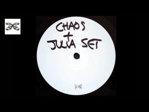 Chaos & Julia Set - Use Of Weapons Vol 1