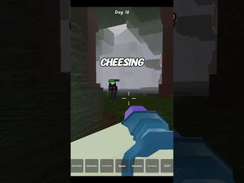 Which ALIEN WEAPON is the best? in 99 nights in the forest alien update. #99nightsintheforest