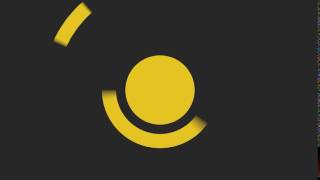 8  Flat Circular Video Intro | Incite Local Mobile