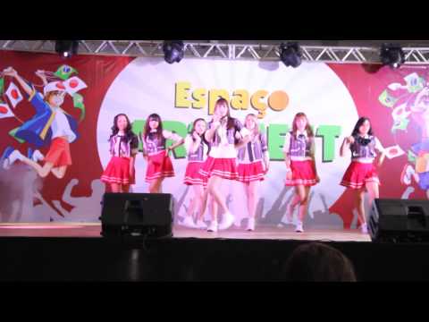 [SANA13] Rainbow (레인보우) _ Intro + Gossip Girl【Dance Cover by K★Class】KClass