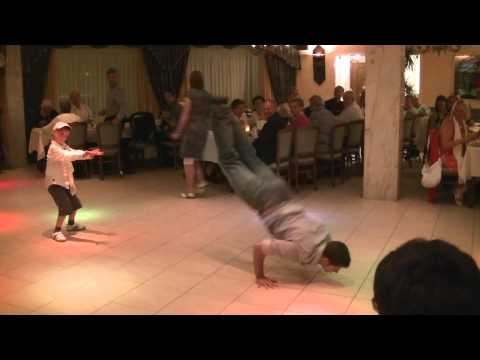 tommeke vs DJ svenson deel 1