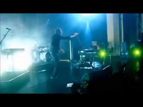 Keane - Let it Slide (HD)