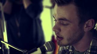 Clark Beckham - Titanium feat. Brooke Simpson by David Guetta ft. Sia (Live Piano Cover)