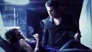 The Vampire Diaries | My Reaction [5x10 + 5x04] (for S/E fans)