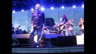 Southside Johnny & the Asbury Jukes - I Don't Want To Go Home