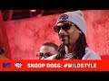 Wild ’N Out | Snoop Dogg Clowns Nick Cannon's Rapping Skills | #Wildstyle