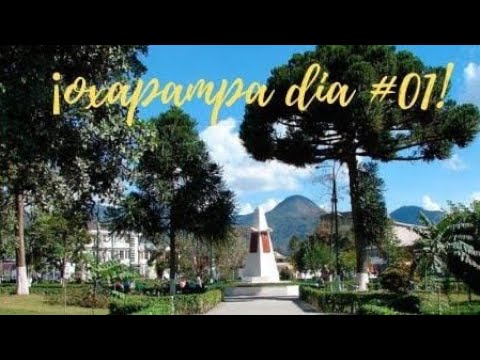 Viaje y tour en Oxapampa BARATO‼️💛 Oxapampa - Pozuzo y Villa Rica ⛰️☀️ Pasco, Perú (Parte 1/3)