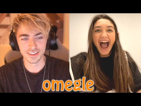 OMEGLE BUT I CHANGE MY ACCENT