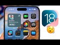 iOS 18 - It's Getting Interesting!