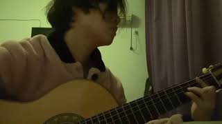 Sailing Homeward   Cover by Donovan