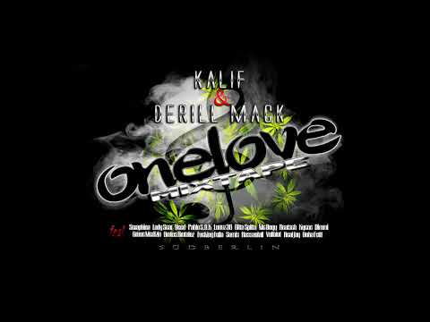 Kalif & Derill Mack  - Endstation ft  Vollblut aka Hadida911