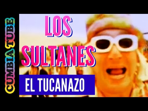 Los Sultanes - El Tucanazo (Video Oficial)