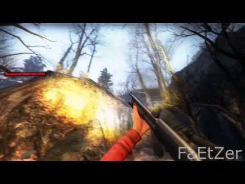 L4D| 4Players Miniclip - by chris