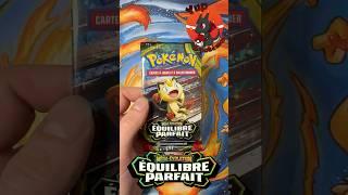 Booster Pokémon opening 662 !