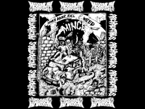 Maximum Thrash - Mampus Semua + Fuck