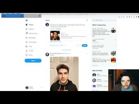 kaidus reviews localhost lan demos pt. 1